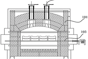 锂离子电池正极材料生产中的烧结装置