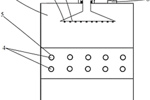 用于锂电池材料的除铁装置