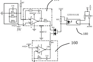 锂电池充电器电压电流比较电路