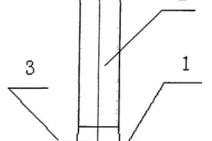 用于锂离子动力电池的新型极柱