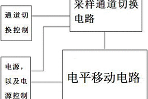 锂电池电压采样电路