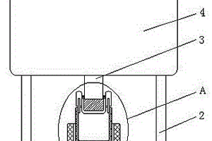 锂离子电池原材料用研磨装置