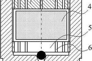 锂离子电池用注液和安全两用阀