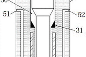 防滴液的锂离子电池注液嘴
