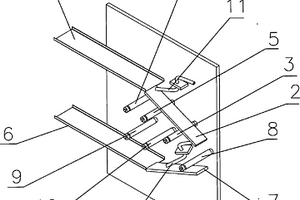 锂离子电池正负极片自动除尘卷绕机