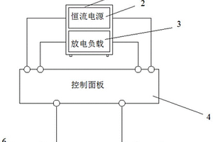 锂离子电池组维修工作台