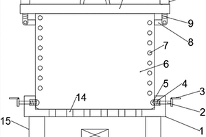 锂电池低压注塑模具