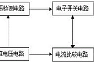 实用的锂电池涓流充电电路