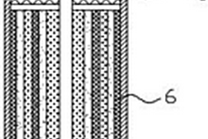 可循环充放电的针式浮漂锂离子电池