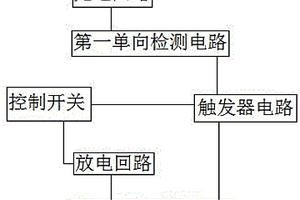 防止充电状态放电的锂电池保护板