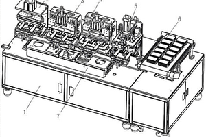 高效的锂电池生产加工设备