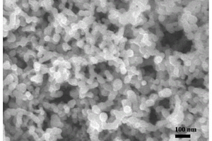 纳米磷酸铁锂及其制备方法