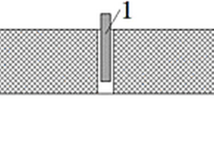 优化卷绕型动力锂离子电池极耳结构