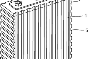 大功率锂离子动力电池