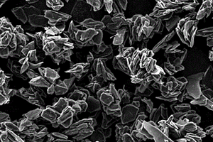 锂离子电池天然石墨负极材料的制备方法