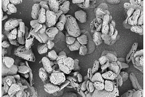 锂离子电池用硅碳负极材料的制备方法