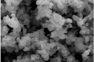 锂离子电池负极材料Bi<sub>2</sub>Mn<sub>4</sub>O<sub>10</sub>的制备及其应用
