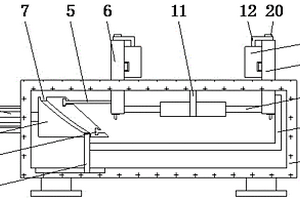 锂电池加工用夹具及其操作方法