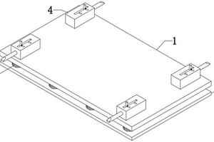 提高锂电池能量密度研究用结构盖板