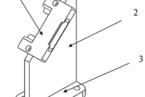 新型方型锂离子电池入壳装置