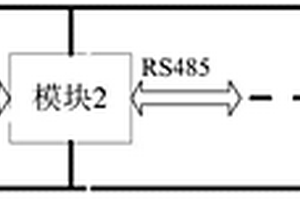 可扩展通信后备电源锂电池管理系统