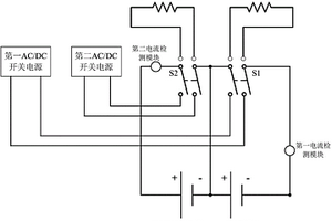 智能锂电池均衡设备