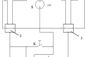 锂离子电池极片上涂敷浆料的监控装置