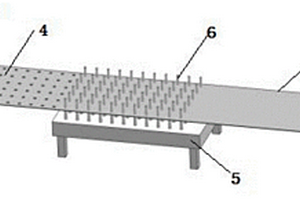 锂离子电池用微孔铝箔成孔设备及方法