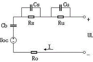 基于ASR-UKF的矿用锂电池SOC估算方法