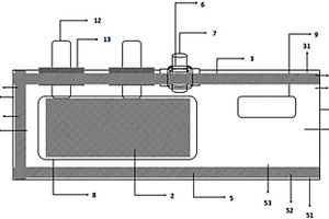 软包锂离子电池及其制备方法、应用