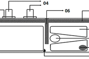 软包锂离子电池的外壳及其封装方法