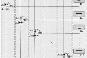 适用于串联锂离子电池组的多相交错变换器