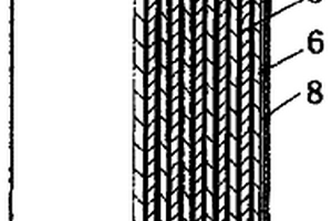 卷绕式锂离子电池及其制作方法