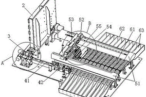 全自动锂电池快速落料输送分选机及其工作方法
