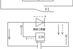 锂电池组管理系统保护电路