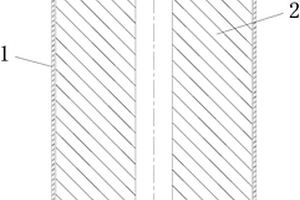 锂离子电池注液孔封装结构