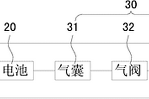 钛酸锂电池开口化成装置