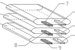 锂离子电池的组合电芯