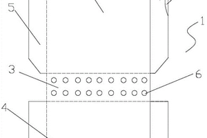 锂离子电池极组的压缩型保护套及其制作的电池