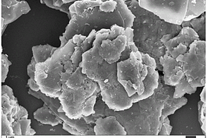 改性二氧化锡的碳复合负极材料及其制备方法和锂离子电池