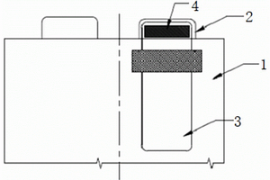 软包锰酸锂电池及其制作方法