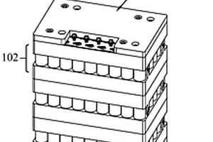 锂电池模组的制造方法