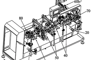 锂电池制片机