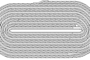 锂离子电芯的卷绕方法