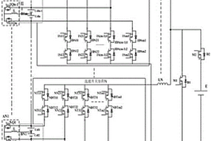 锂离子电池系统均衡器及其控制方法