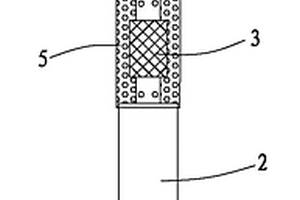 锂离子电池极耳结构