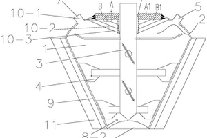 用于锂电池负极材料制作的装置和系统