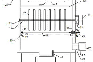 锂电池负极材料用石墨粉碎机