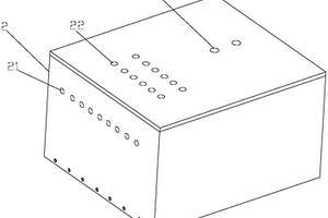 医疗仪器用锂离子电池组