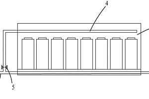 新型锂电池储能集装箱系统